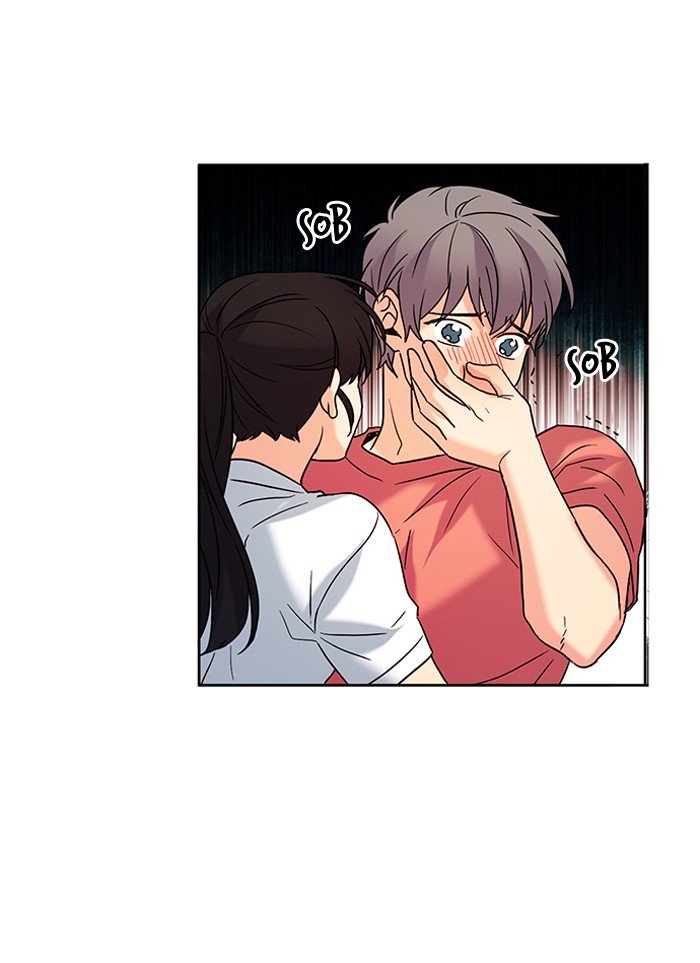 Read Oh! Holy (en) Manga Online