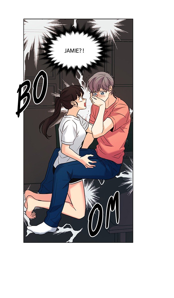 Read Oh! Holy (en) Manga Online