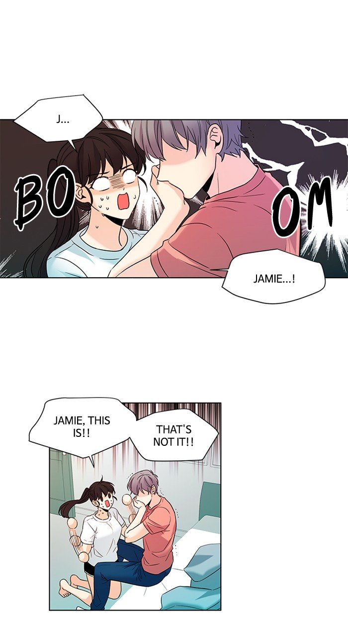 Read Oh! Holy (en) Manga Online