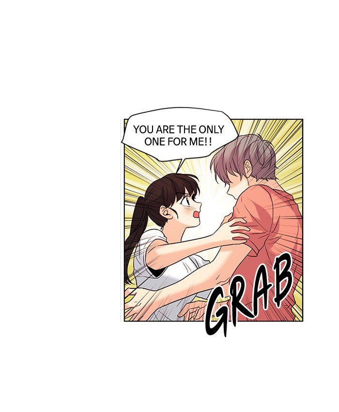 Read Oh! Holy (en) Manga Online