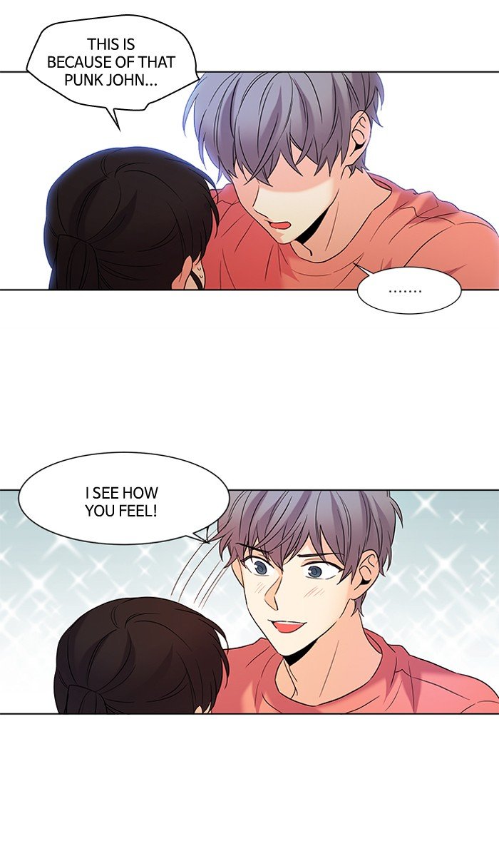 Read Oh! Holy (en) Manga Online