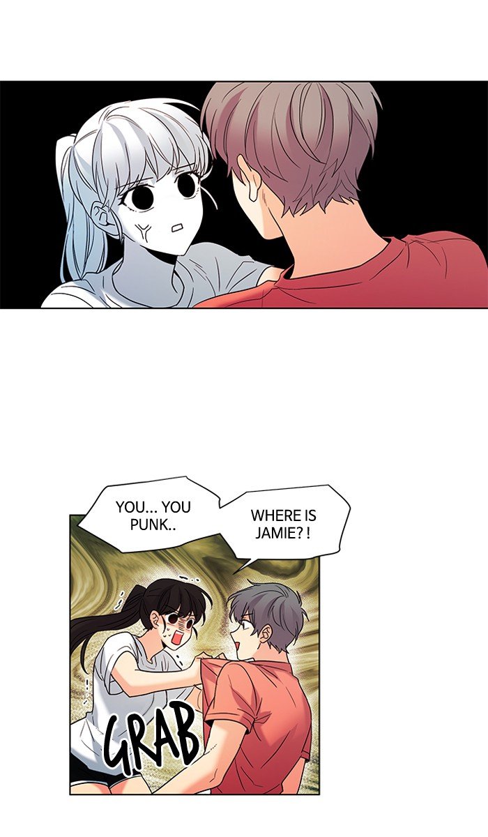 Read Oh! Holy (en) Manga Online