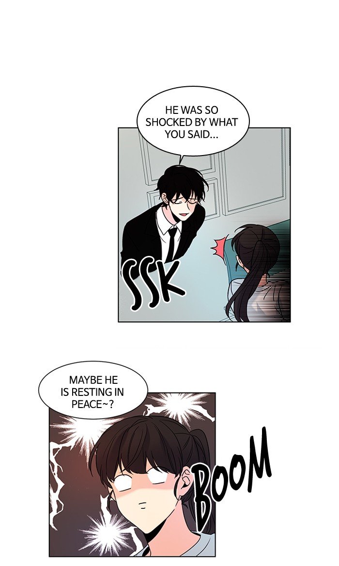 Read Oh! Holy (en) Manga Online