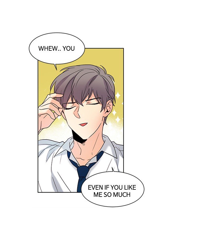 Read Oh! Holy (en) Manga Online