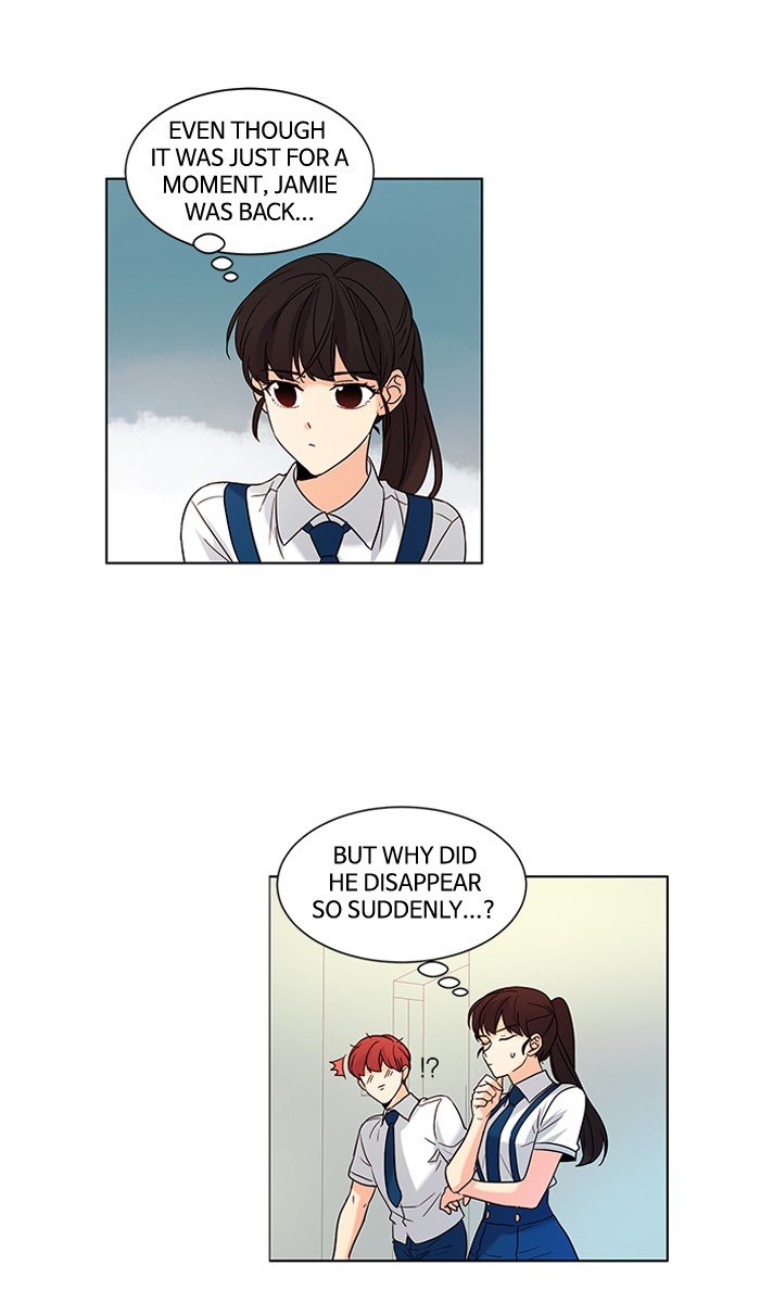 Read Oh! Holy (en) Manga Online