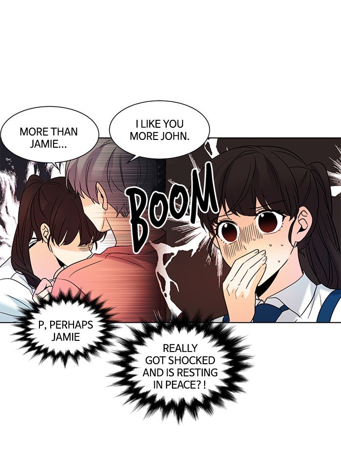 Read Oh! Holy (en) Manga Online