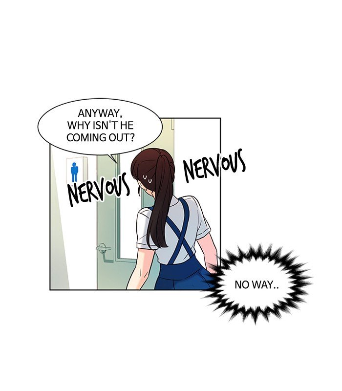 Read Oh! Holy (en) Manga Online