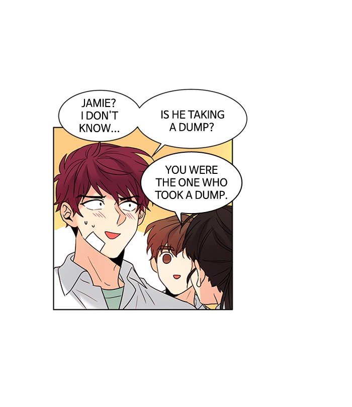 Read Oh! Holy (en) Manga Online