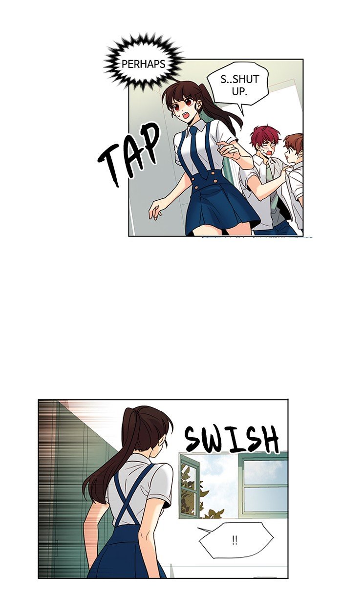 Read Oh! Holy (en) Manga Online