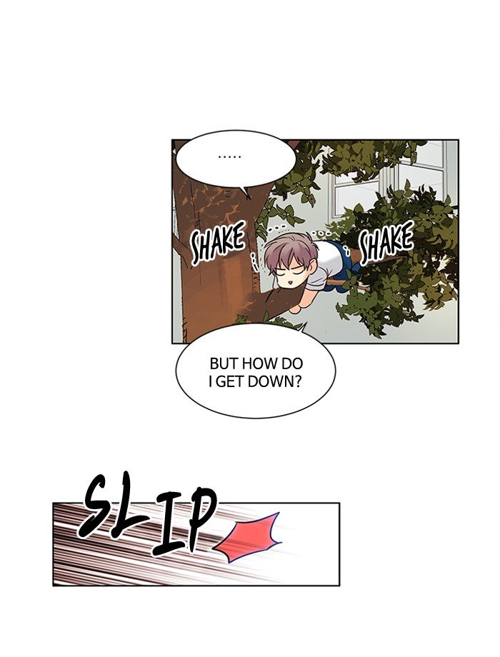 Read Oh! Holy (en) Manga Online