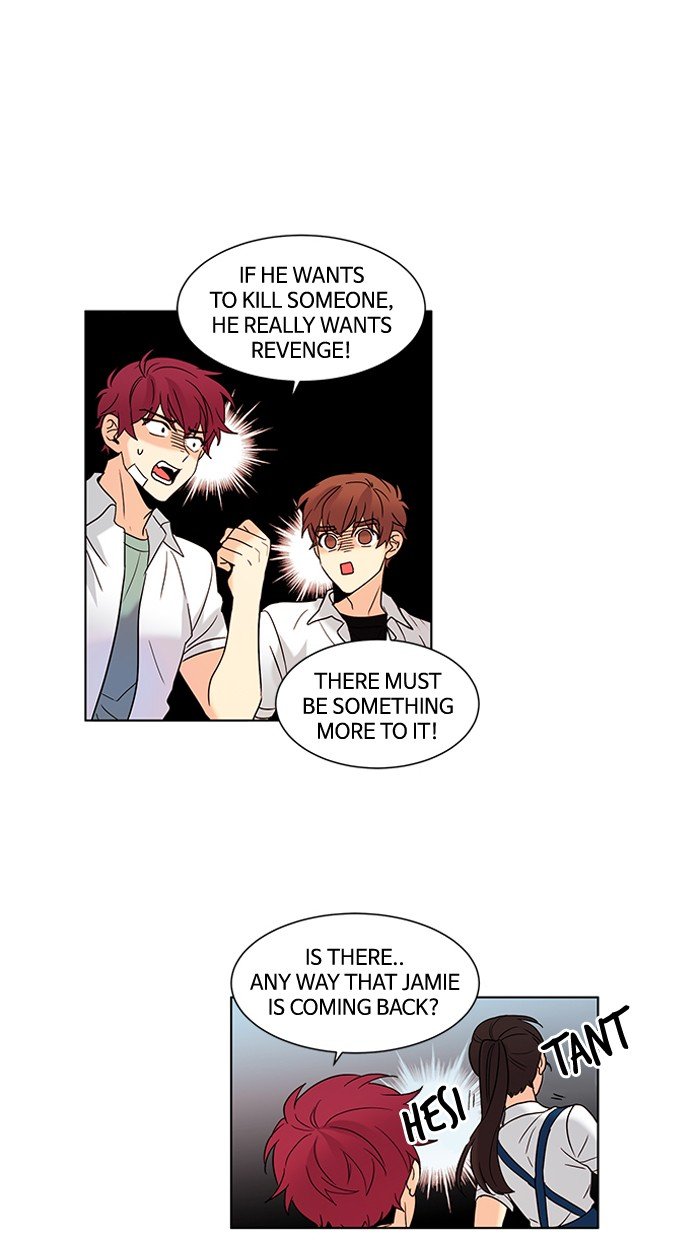 Read Oh! Holy (en) Manga Online