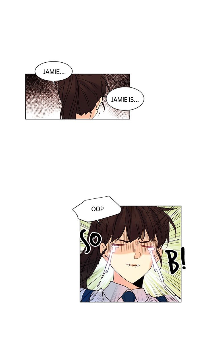 Read Oh! Holy (en) Manga Online