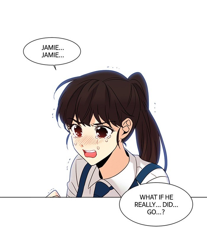 Read Oh! Holy (en) Manga Online