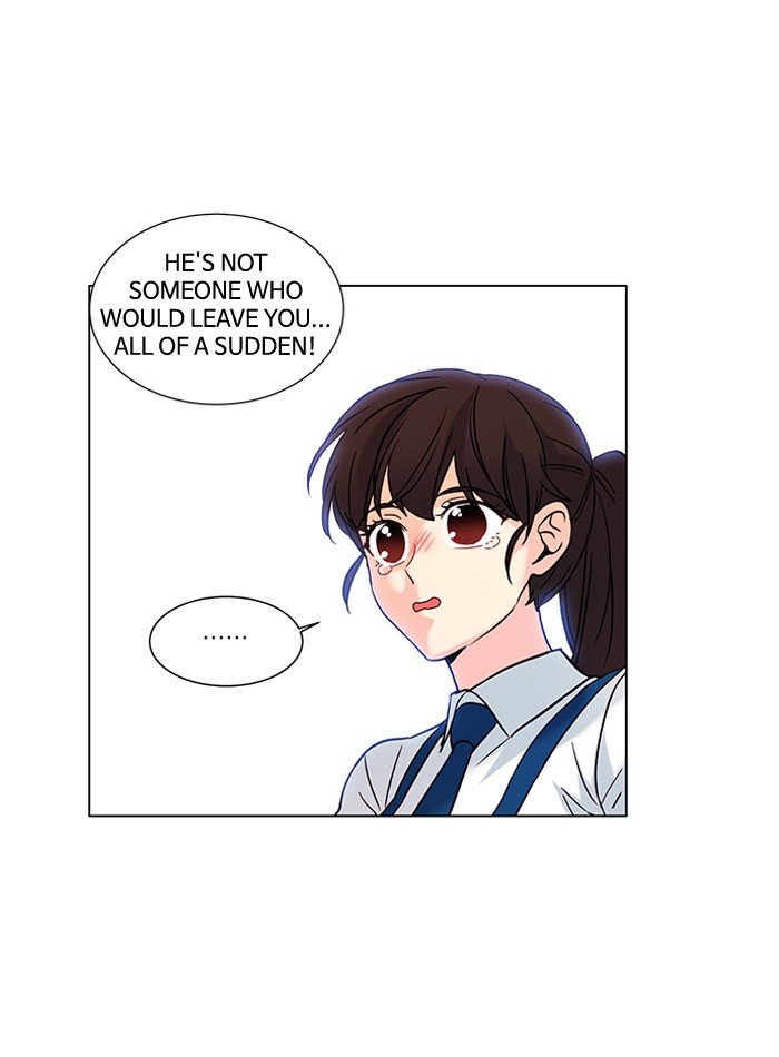 Read Oh! Holy (en) Manga Online