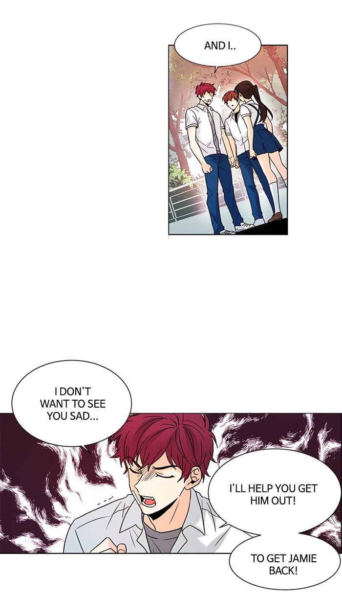 Read Oh! Holy (en) Manga Online