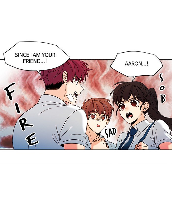 Read Oh! Holy (en) Manga Online