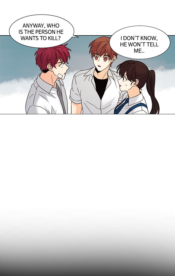 Read Oh! Holy (en) Manga Online