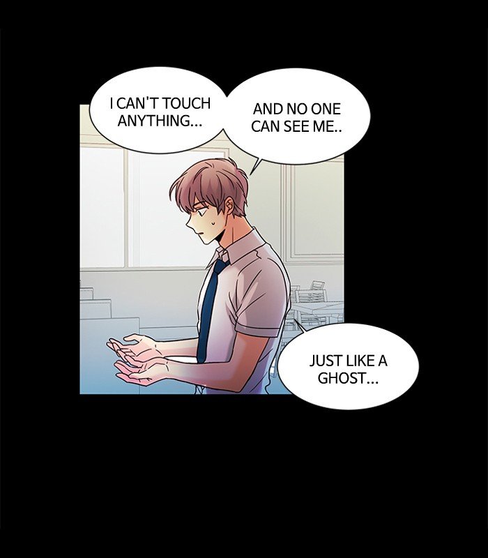 Read Oh! Holy (en) Manga Online