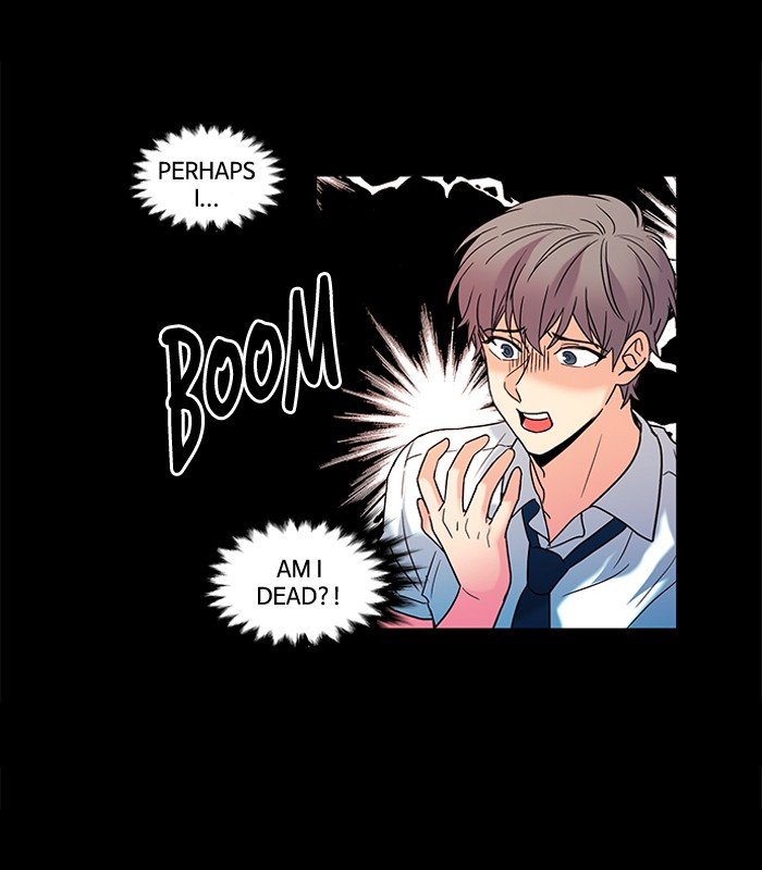 Read Oh! Holy (en) Manga Online