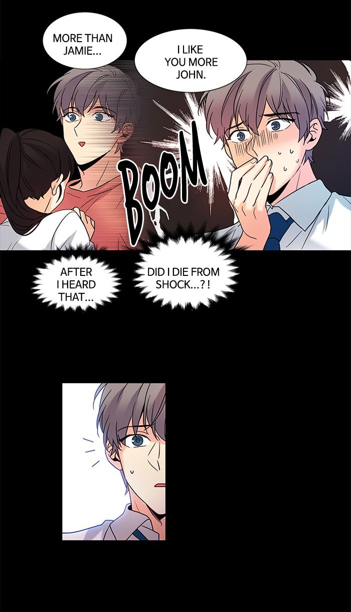 Read Oh! Holy (en) Manga Online