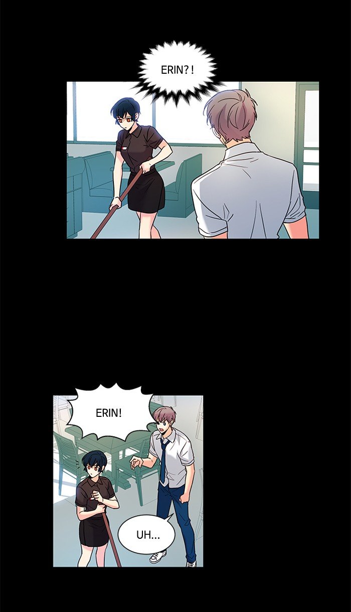 Read Oh! Holy (en) Manga Online