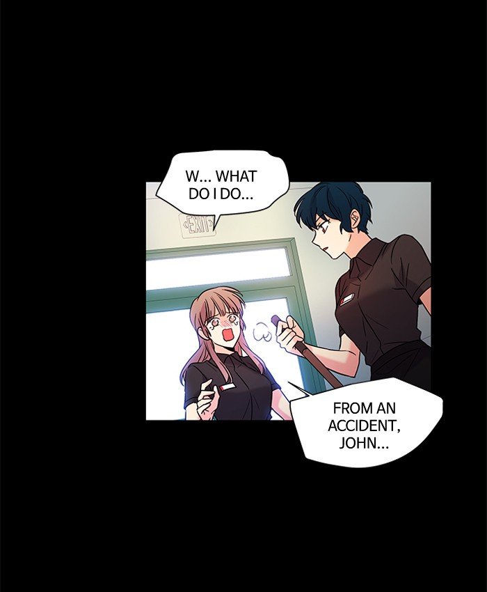 Read Oh! Holy (en) Manga Online