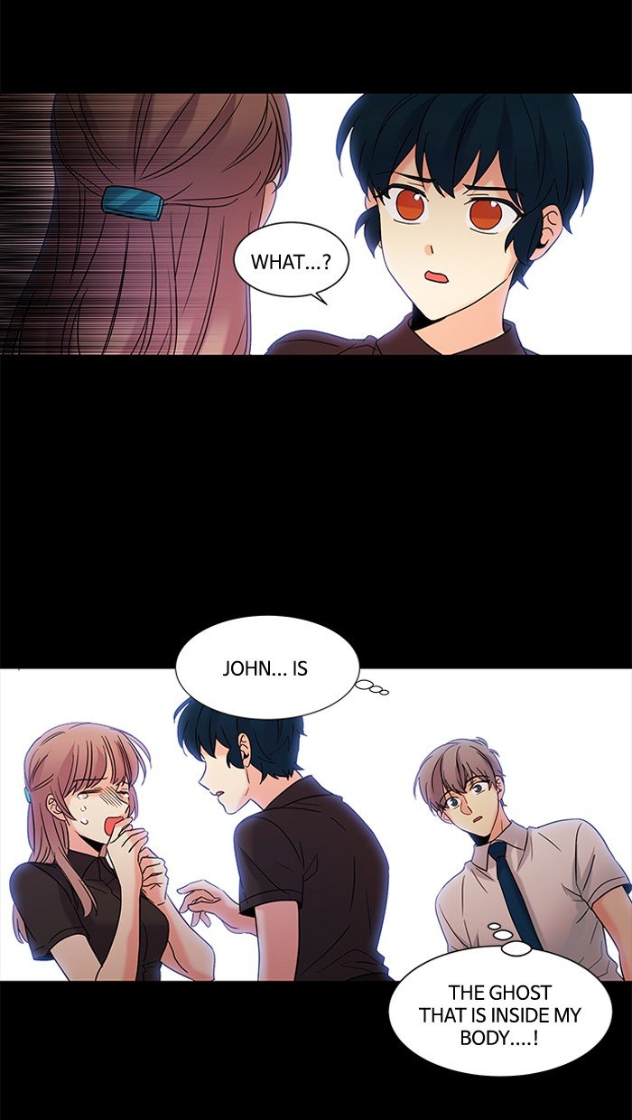 Read Oh! Holy (en) Manga Online