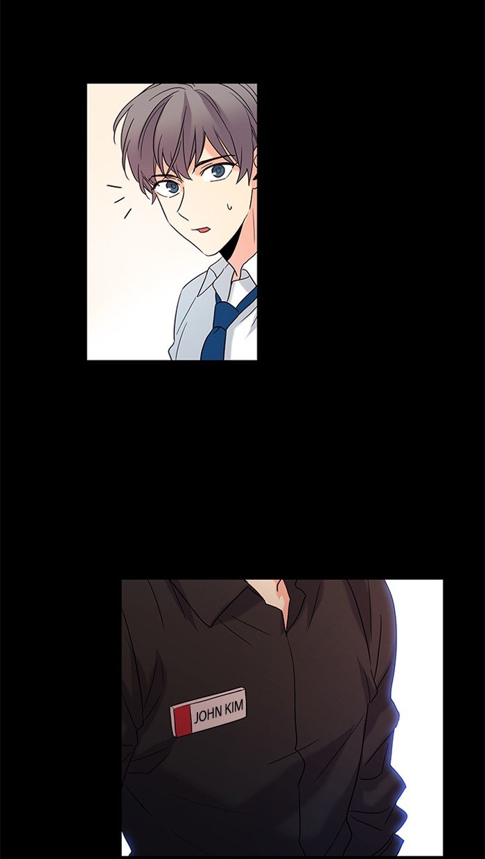 Read Oh! Holy (en) Manga Online