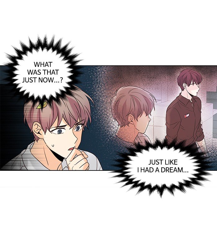 Read Oh! Holy (en) Manga Online