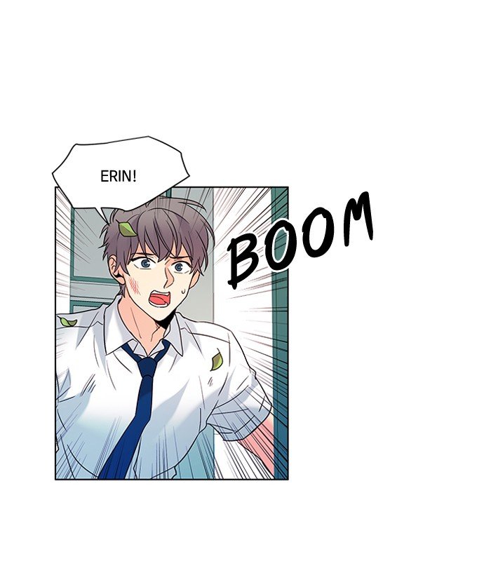 Read Oh! Holy (en) Manga Online