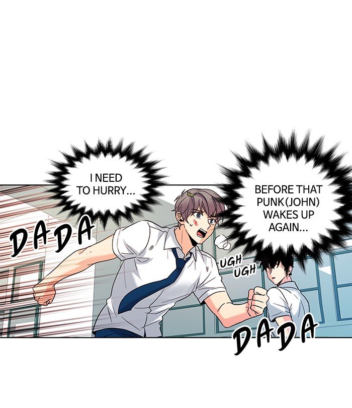 Read Oh! Holy (en) Manga Online