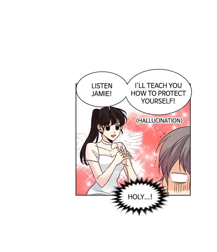 Read Oh! Holy (en) Manga Online