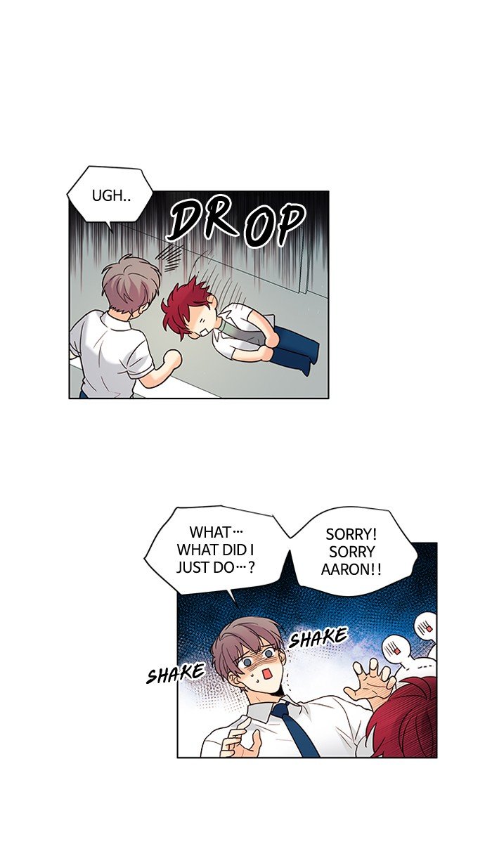 Read Oh! Holy (en) Manga Online