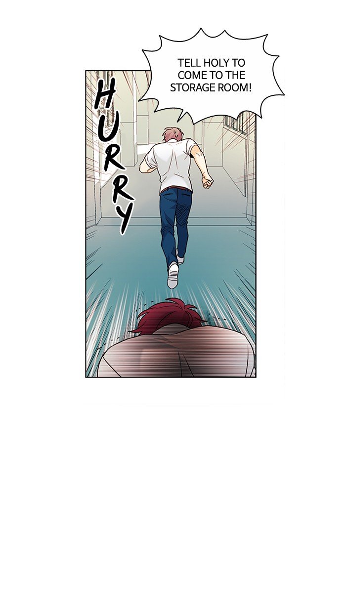 Read Oh! Holy (en) Manga Online