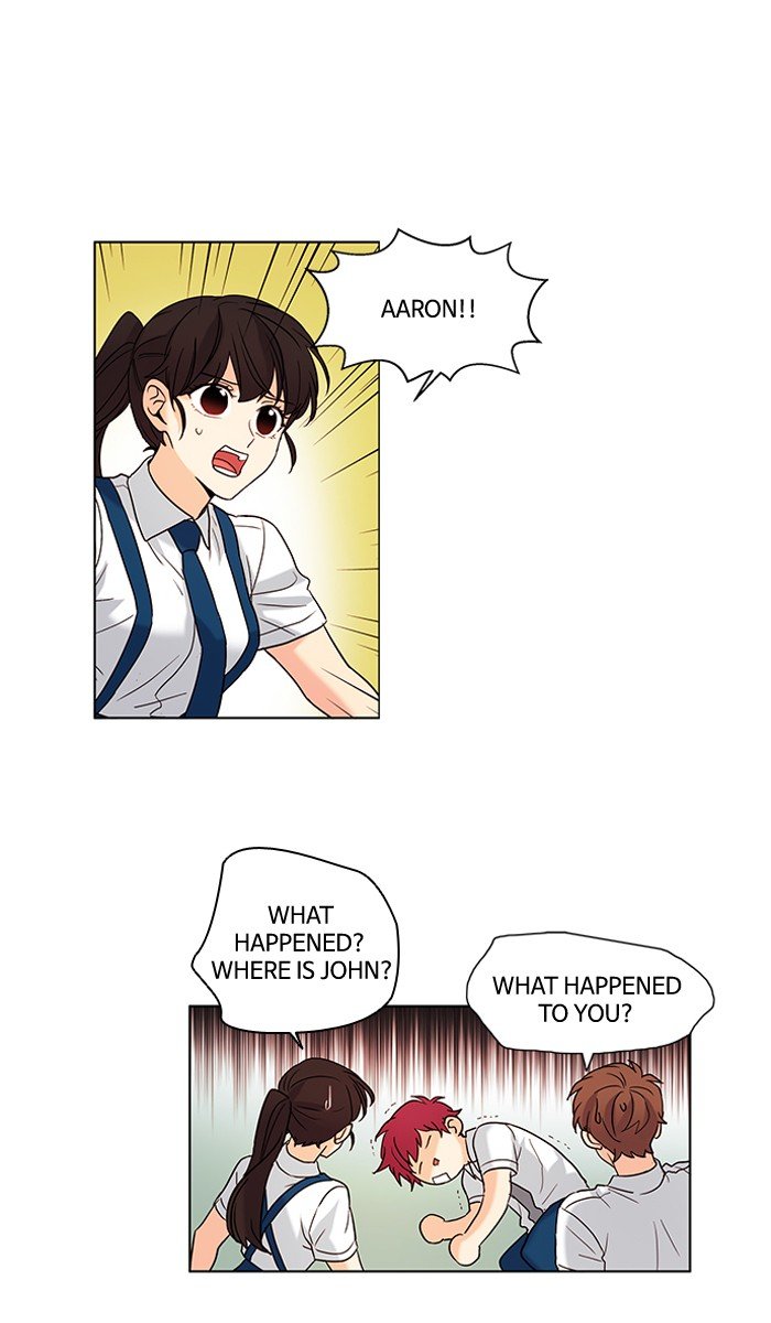 Read Oh! Holy (en) Manga Online