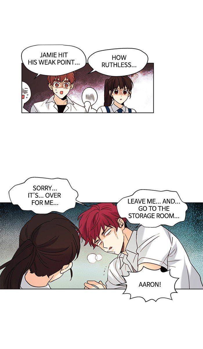 Read Oh! Holy (en) Manga Online