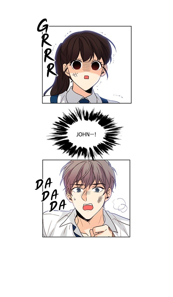 Read Oh! Holy (en) Manga Online