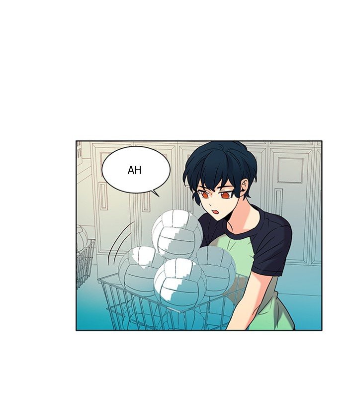 Read Oh! Holy (en) Manga Online