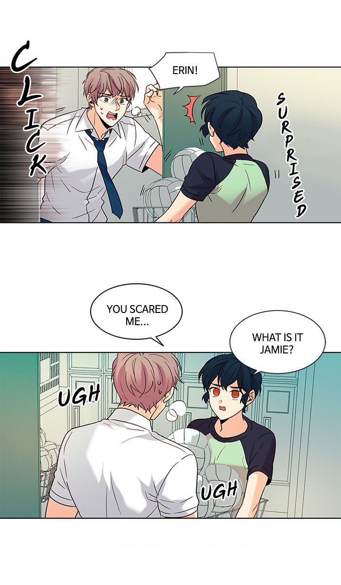 Read Oh! Holy (en) Manga Online