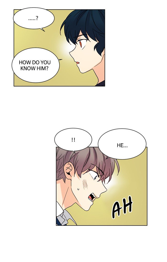 Read Oh! Holy (en) Manga Online