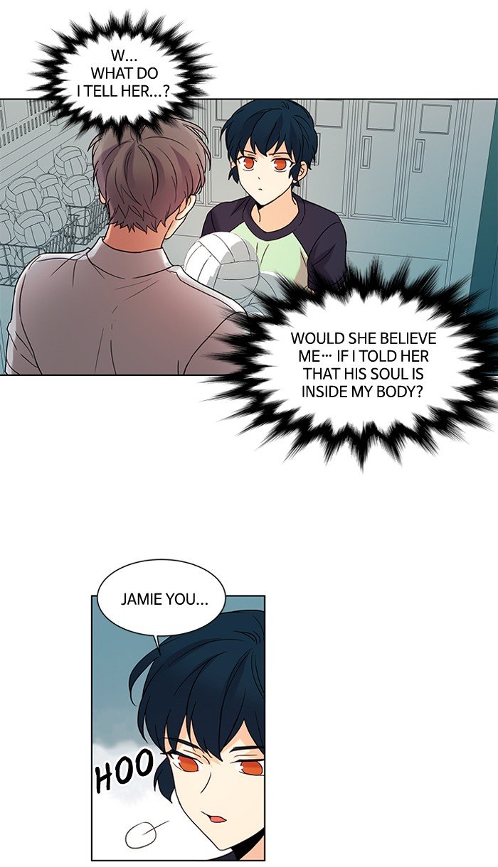 Read Oh! Holy (en) Manga Online