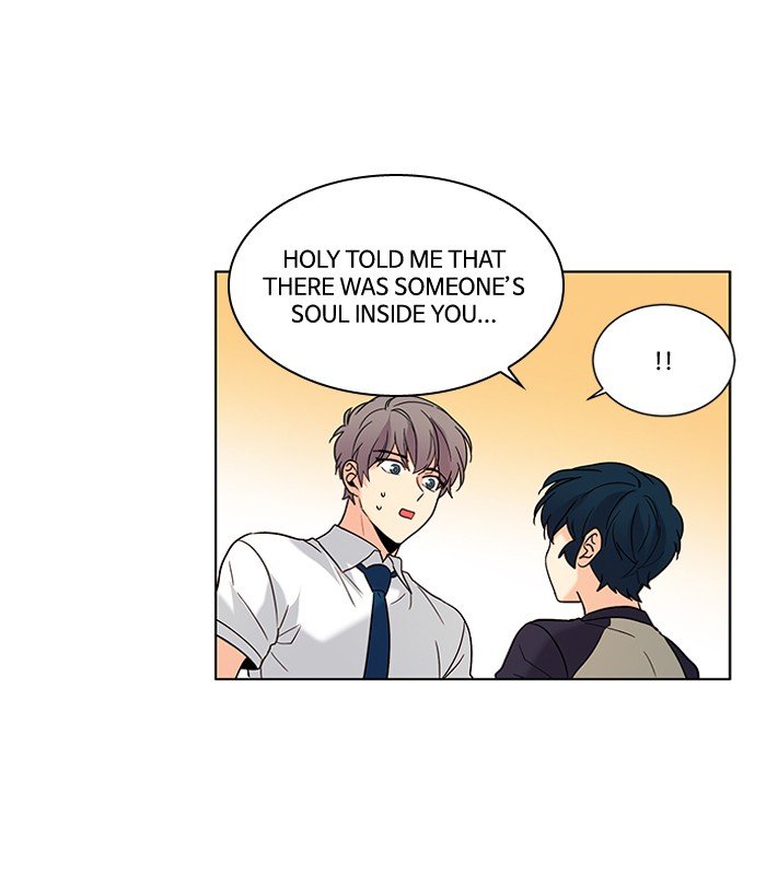 Read Oh! Holy (en) Manga Online