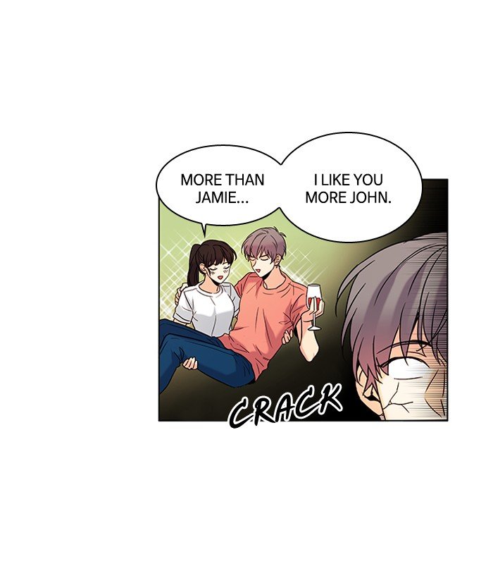 Read Oh! Holy (en) Manga Online