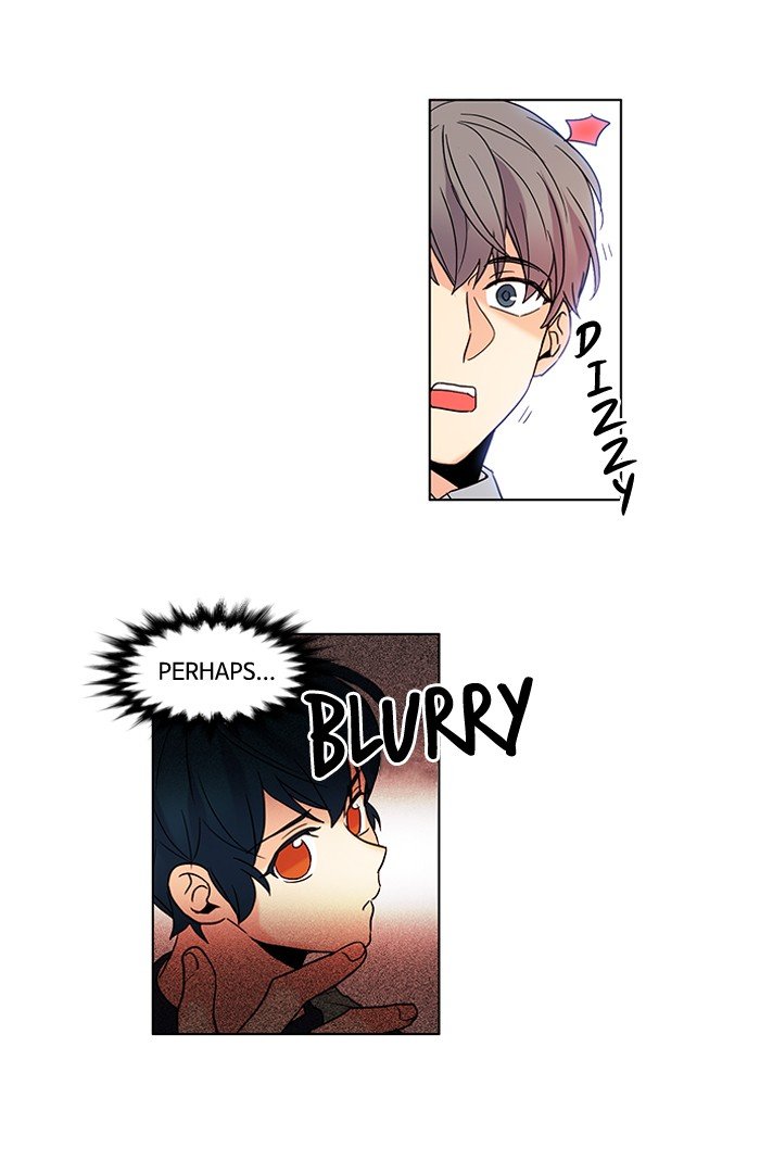 Read Oh! Holy (en) Manga Online