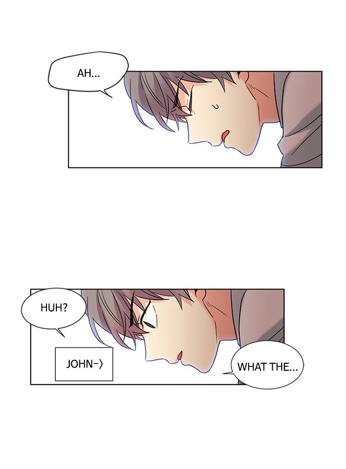 Read Oh! Holy (en) Manga Online