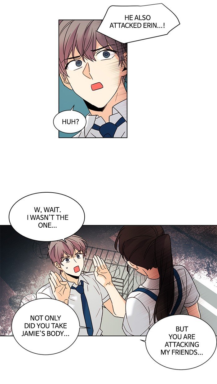 Read Oh! Holy (en) Manga Online