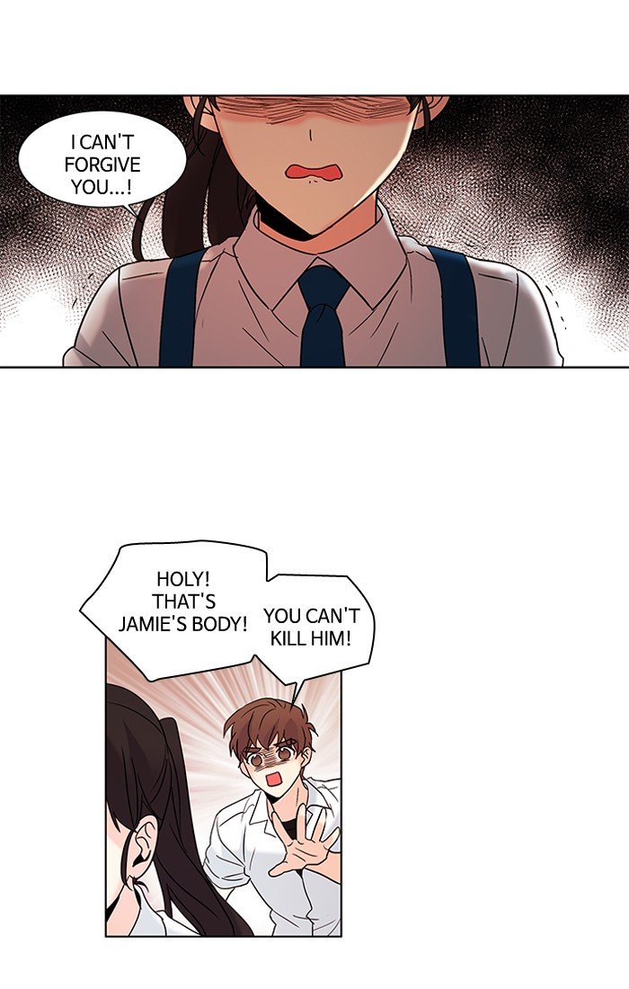 Read Oh! Holy (en) Manga Online