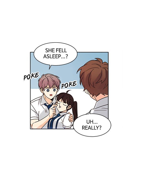 Read Oh! Holy (en) Manga Online