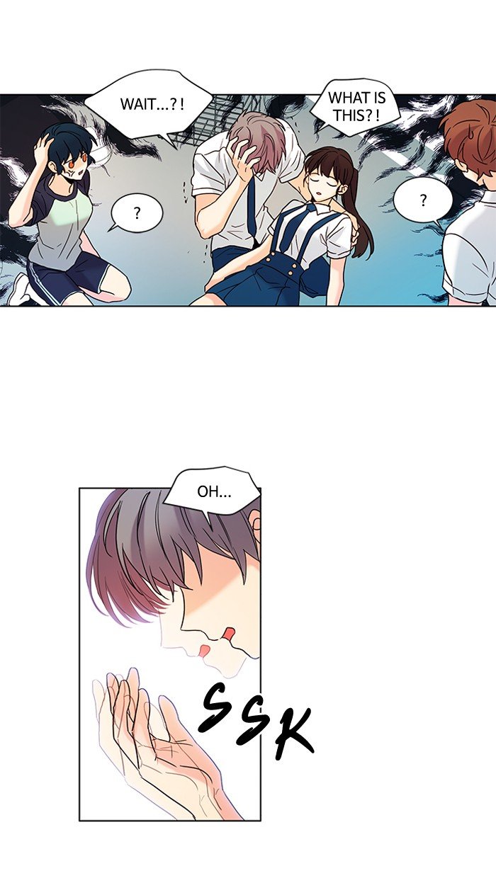 Read Oh! Holy (en) Manga Online