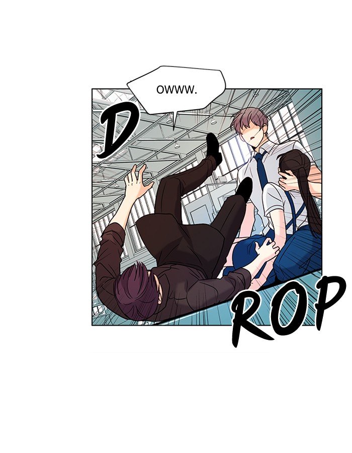 Read Oh! Holy (en) Manga Online